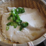 Tofu Kobo Sakuraso - 「さくら草」　鉄釜豆腐御膳