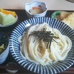 Sanuki Udon Fukuume - 