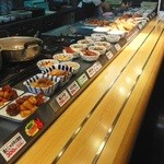 Nishio Yorizumi Shokudo - 店内