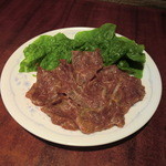 Yakiniku YF - 馬刺