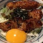 Muroran Yakitori no Ten - 2016年4月