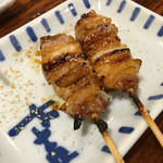 Yakitori Daikichi Nakanoshimaten - 