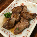 Yakitori Daikichi Nakanoshimaten - 