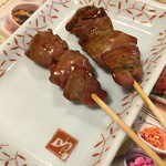 Yakitori Daikichi Nakanoshimaten - 