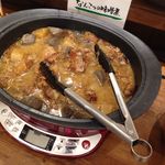 Noka Restaurant Tawawa - 