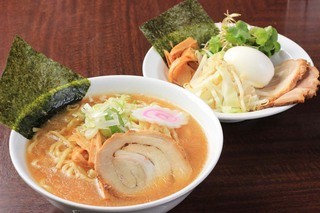 Shohei Ramen Narukozaka Ten - 