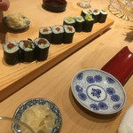 Mikawa Sushi - 