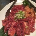 Yakiniku Souki - 