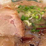 Hakata Ramen Gatsun Ryogoku Ten - 