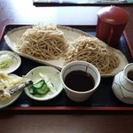 Teuchi Soba Yasan Udon Yasan - 