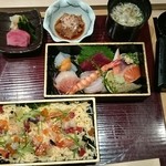 Sushi Dokoro Ichiyanagi - 