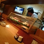 Sushi to Otsumami Hyakumanben Tsumugi - 