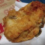 Kentucky Fried Chicken Yonago Yonahara Ten - １Ｐ220円