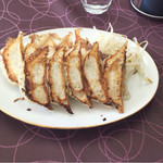 Kasago Hamamatsu Gyoza - 