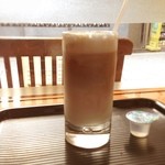 コーヒーと家具の店　さむしんぐ - ちょいと一休み☺︎