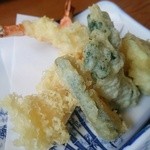 会席料理・寿司・鍋・ます徳 - 