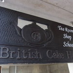 British Cake House - 