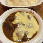 欧風カレー ボンディ - 