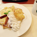 Cafe Leaf - 