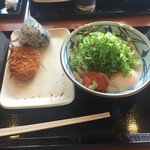 Marugame Seimen Shunan Ten - 