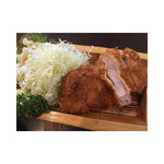 Tonkatsu Goto - 