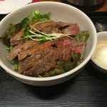 Sumibi Yakiniku Yasubee - 