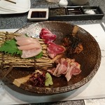 Tori Yakiniku Pele Shinsaibashi Ten - 