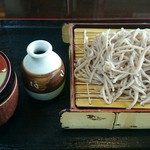 Soba Shin - 