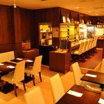 NOMURA shokudou Cantine - 