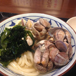 Marugame Seimen Kikugawa Ten - 