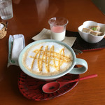 cafe 茶蔵 - 