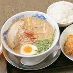 らーめん西幸 - 料理写真: