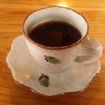 FARM RESORT ITOSHIMA - 「コーヒー」です｡