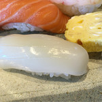 Sushi no Natsubori - 