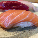 Sushi no Natsubori - 