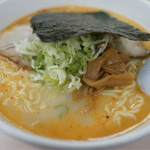 Ramen Gojogen Hon Ten - 