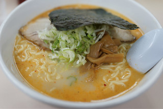 Ramen Gojogen Hon Ten - 