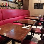 BISTRO DOUBLE - 