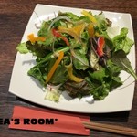 コリーナカフェ - 料理写真: