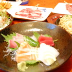 Izakaya Tanukichi - 