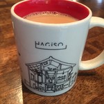 HAGI CAFE  - 