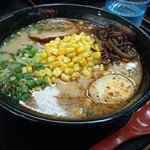 味千ラーメン - 