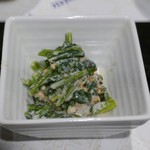 自家製手打ち蕎麦 どらぺ - 