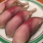 Sushi Izakaya Nihonkai Omori Ten - 