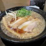 Ramen Donzoko Ya - 