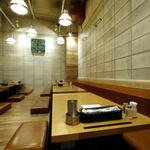 Yakitori Ya Sumire Shibuya Miyamasusaka Ten - 