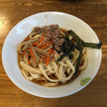 Teuchi Udon Miya - 