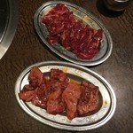 Yakiniku Hiramatsu - 