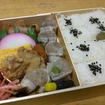 Kiyoken Tokyu Nagatsuda Eki Ten - シウマイ弁当