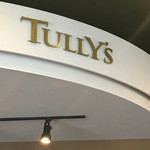 Tully's Coffee Ionmoru Narita Ten - 